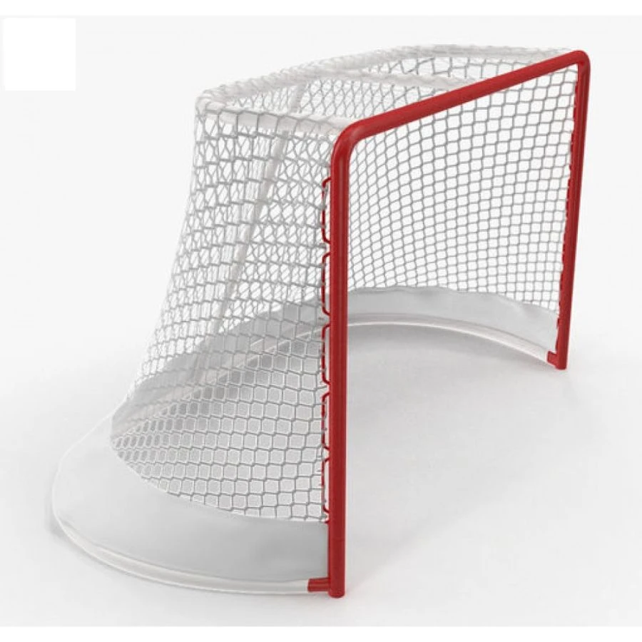 Hockey Goals, Model OS-02857-1