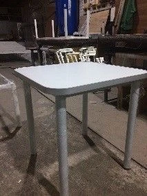 Folding Hospital Table TV-SP-04.01