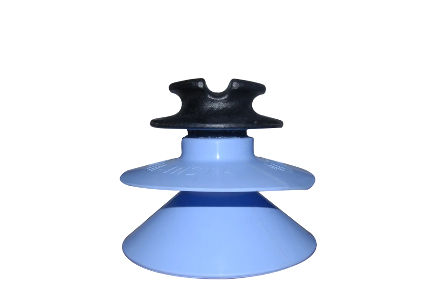 Polymer Line Insulator LШП-10B for High Voltage Transmission