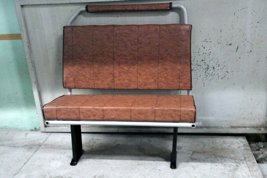 Two-Seater Seat 32053-6840120-10