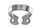 Dental Isolation Clamp for Premolars № W2-M