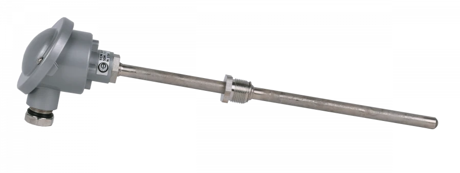 Copper Resistance Thermometers TCM 1107