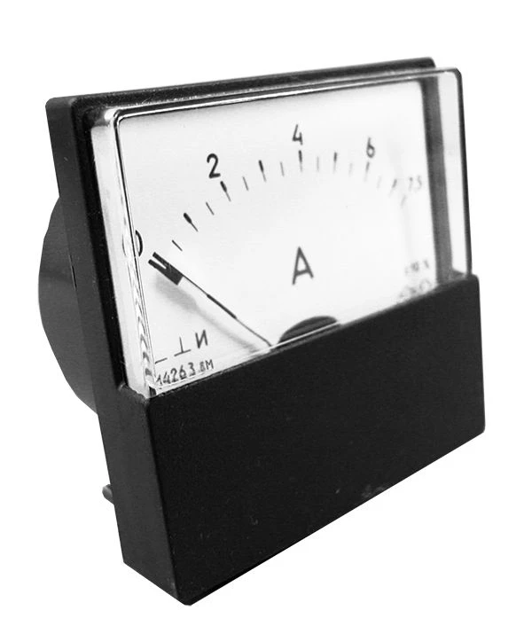 مؤشرات التيار المستمر M4263.8M لقياس التطبيقات