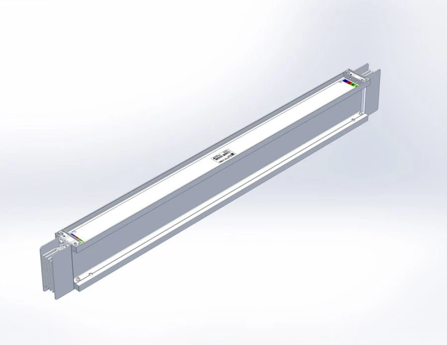 Low Voltage Busbars EFIBAR for Efficient Energy Distribution