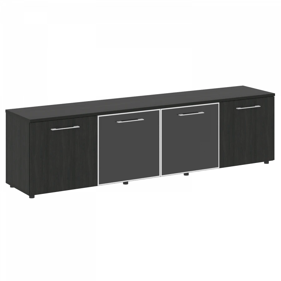 خزائن مكتبية خشبية يالتا