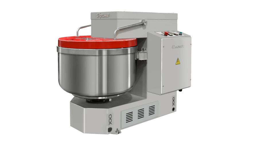Professional Dough Mixer PRIMA-160N