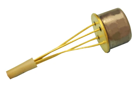 Specialized Thyristor Optocouplers 3OU186A