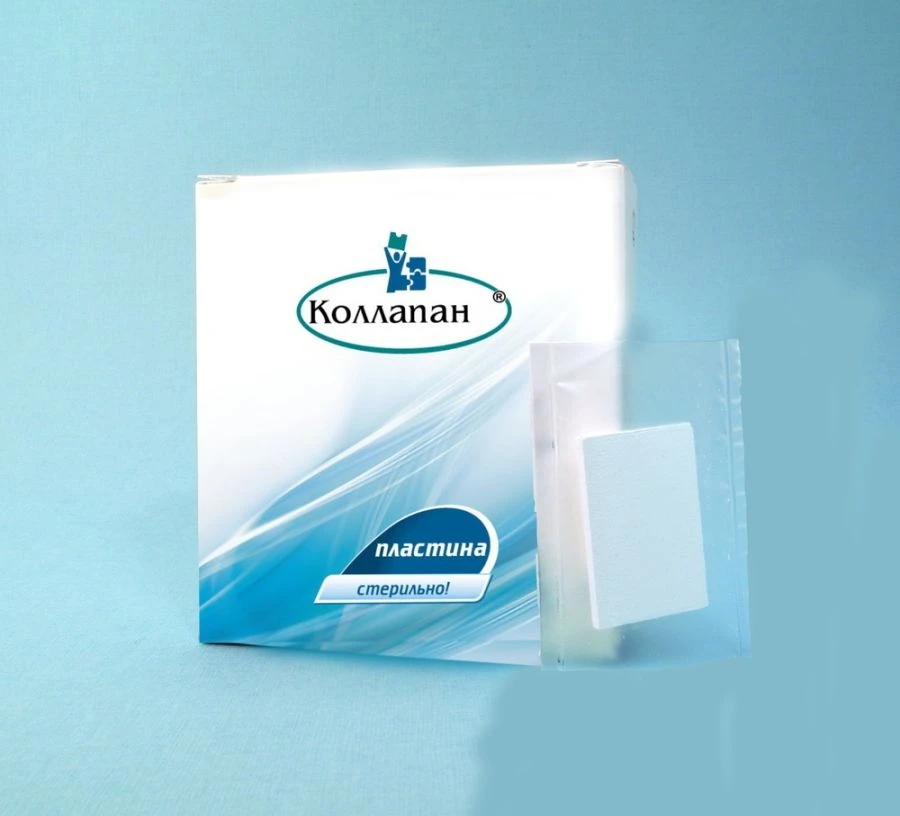 مجموعة ملء العظام من الكولاجين وهيدروكسيباتيت