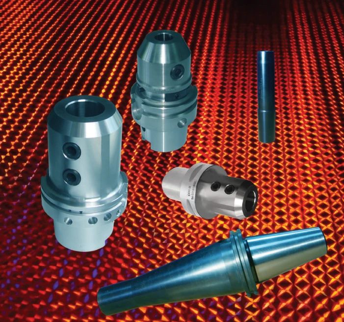 Tool Holders for Machines, Type TN