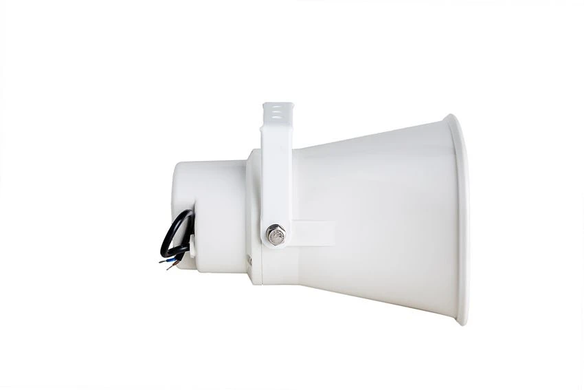 Voice Fire Alarm Horn Speaker Emsok HS-1110 2.5/5/10W 100V