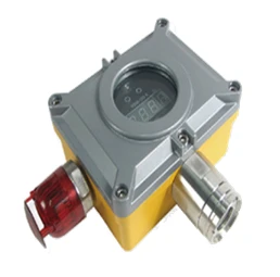 Stationary Gas Analyzer GANK-T1DSA