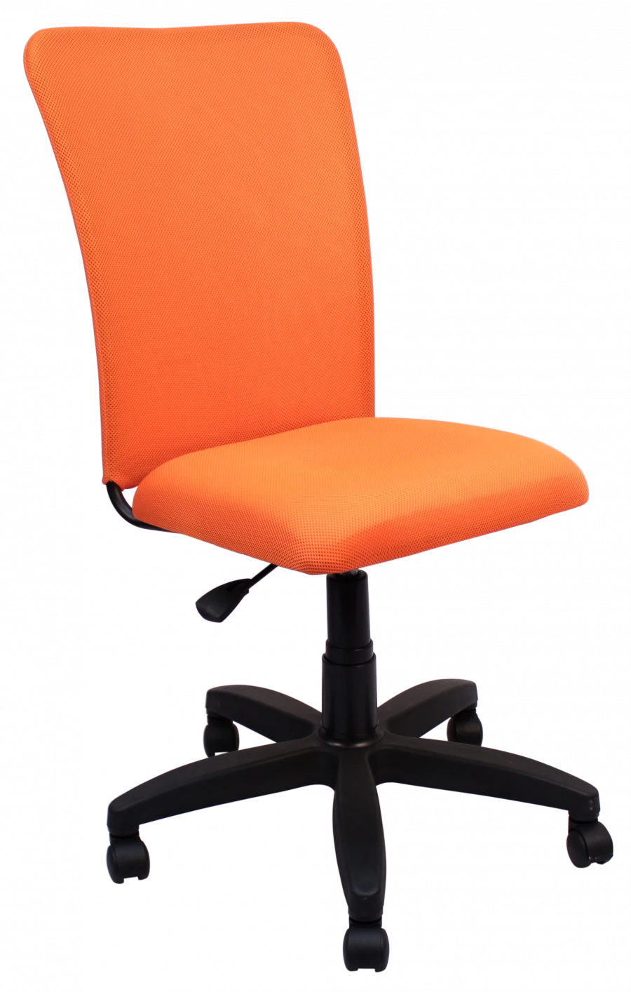 Ergonomic Office Chair KR 01.00.43 Without Armrests