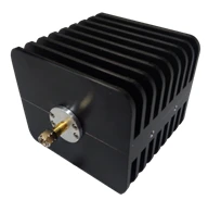 Low-Power Resistive Load Absorber PR1-24