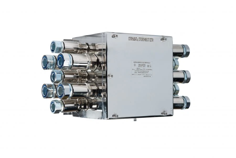 General-purpose Junction Box KZPN-VEL5.2-PROM