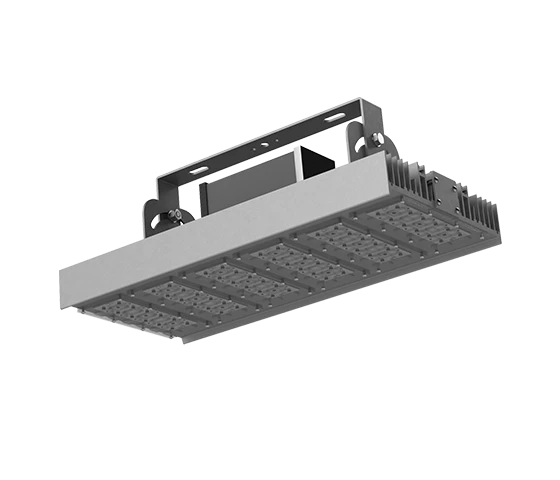 Industrial LED Lighting Fixture DSP15-240 Kosmos