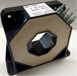 Current Measurement Converter PIT-***-U-B60-SH