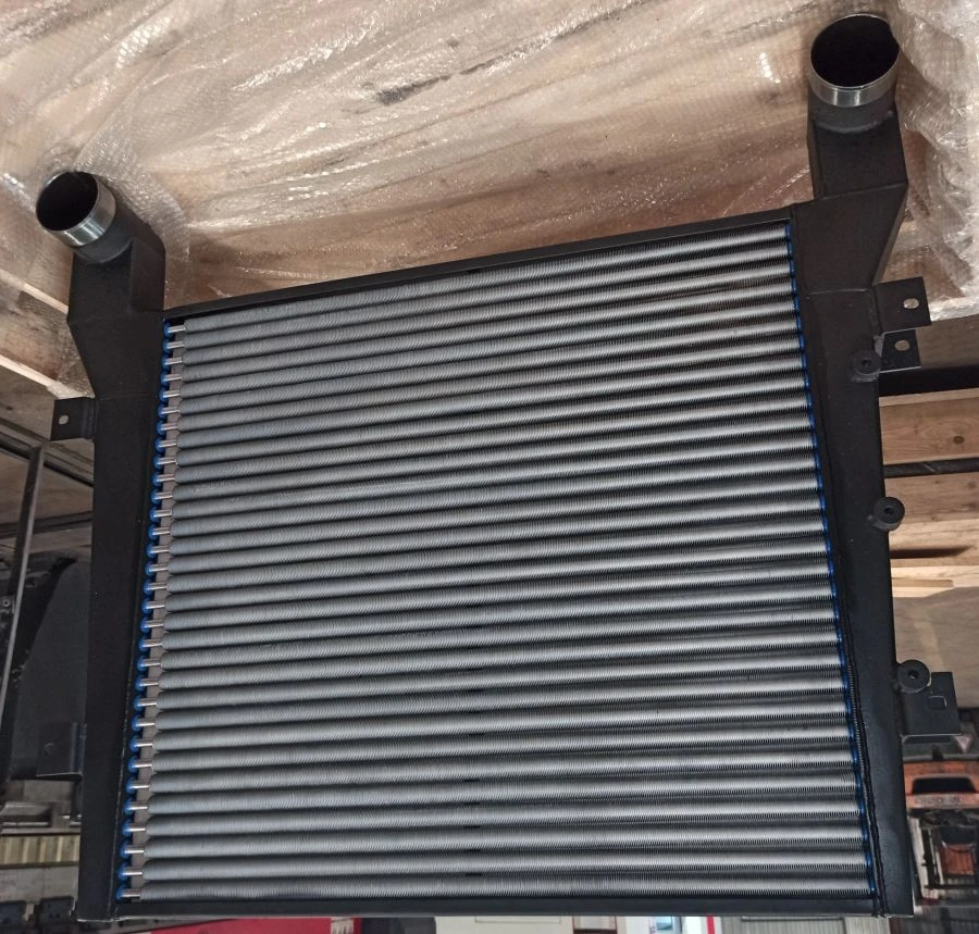 Engine Cooling Radiator Replacement for Komatsu PC 800-8, ONV