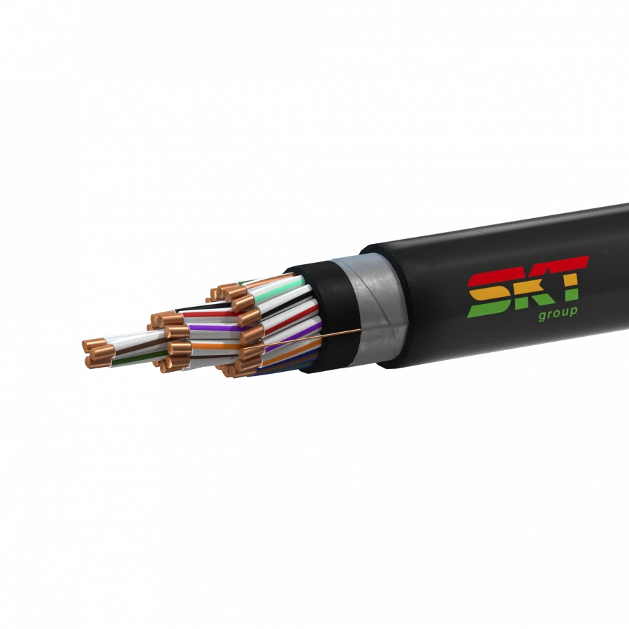 Low Smoke Zero Halogen Control Cable KVVGEng(A)-LS for 0.66kV