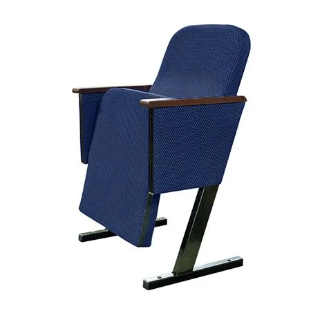 Comfortable Theater Chair Status Model
