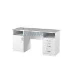 Medical Examination Table Mod.6 GIKS.942810.106 TU