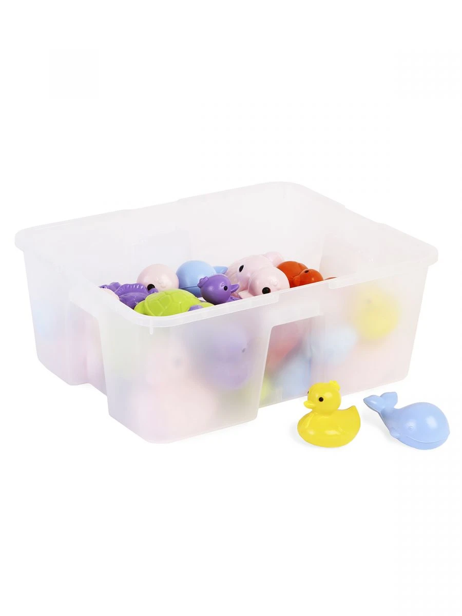 Water Activity Educational Set - Who Lives in Water? 32 Pieces