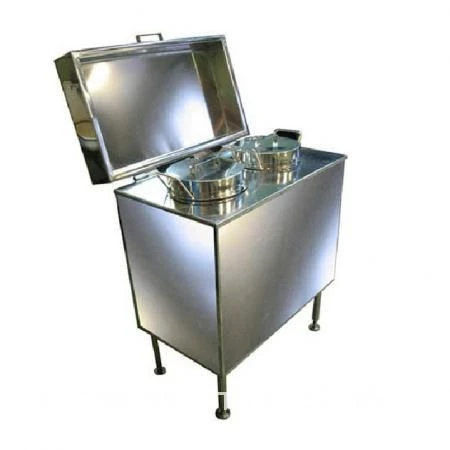 Fermentation Starter for Dairy Cultures ZVE Model