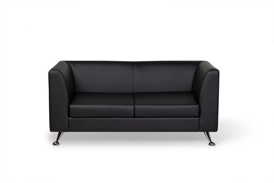 Soft Office Sofas EVA Series - Two/Three-Seater Non-Reclining