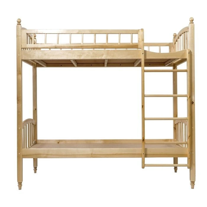 Angelina Bunk Bed for Kids, Model 10004