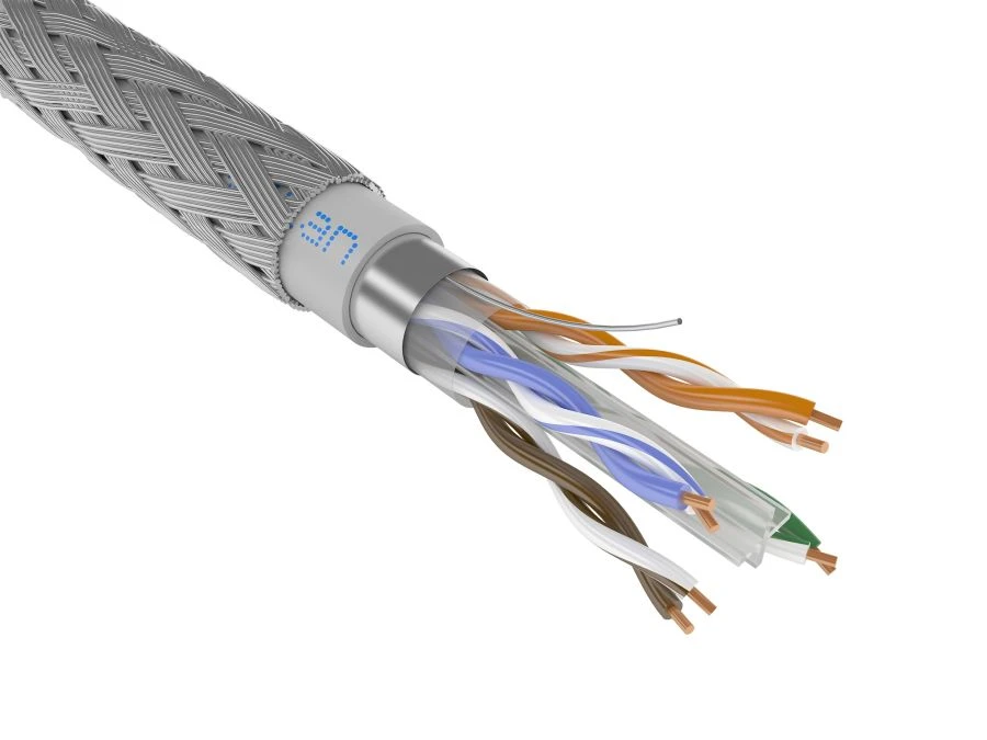 ParLan ARM F/UTP Cat5e PVCLS Communication Cables