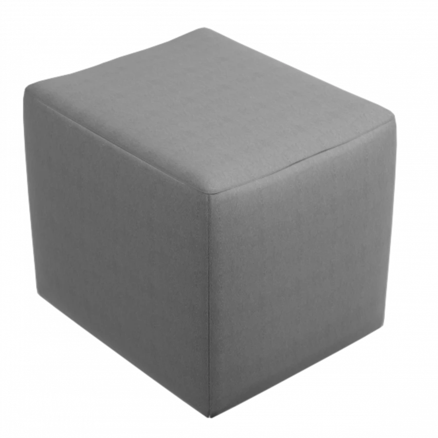 Rectangular Foam Puff 500x400 mm