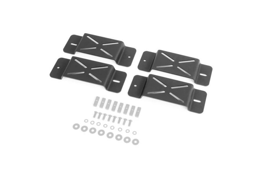 Car Roof Cargo Rack Part - Accessory Mounting