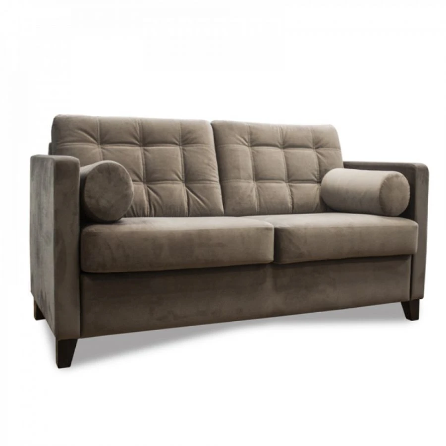 Etna Sofa - Stylish Design with Thin Armrests
