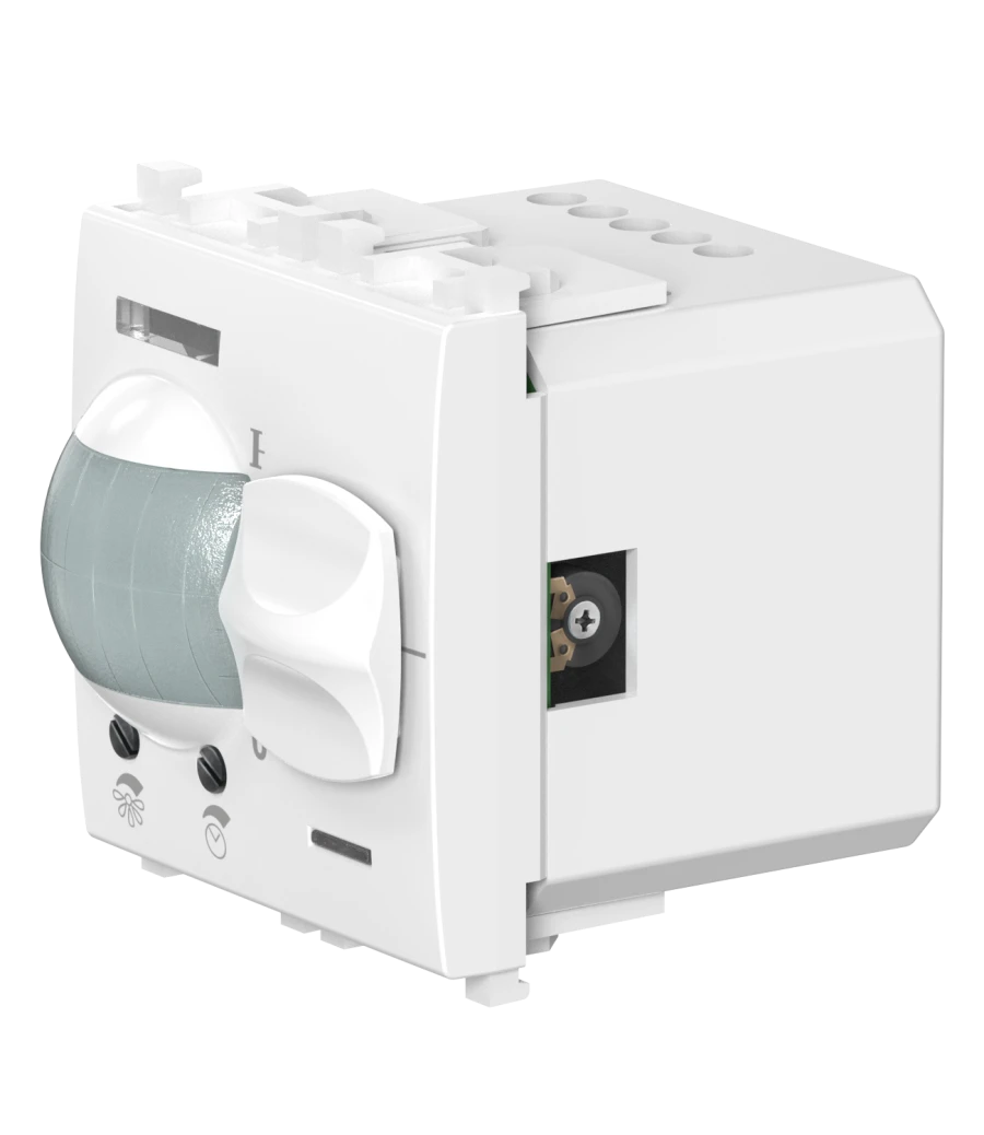 CADUCEUS ALING Experience Infrared Motion Sensor Switch 500W