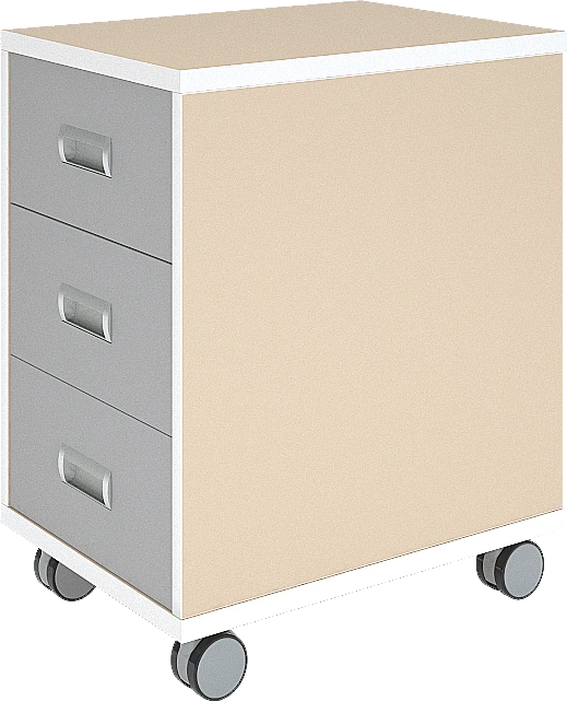 Mobile Cabinet FrTb3