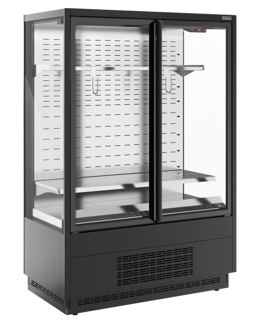 Display Refrigerators F20-07 Version 2.0 for Any Space