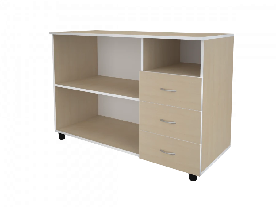 Modular Side Cabinet OptTb1.2205pr