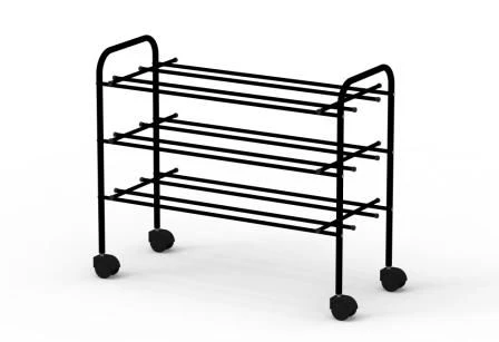 Shoe Rack for Home and Public Spaces PO-3/70K