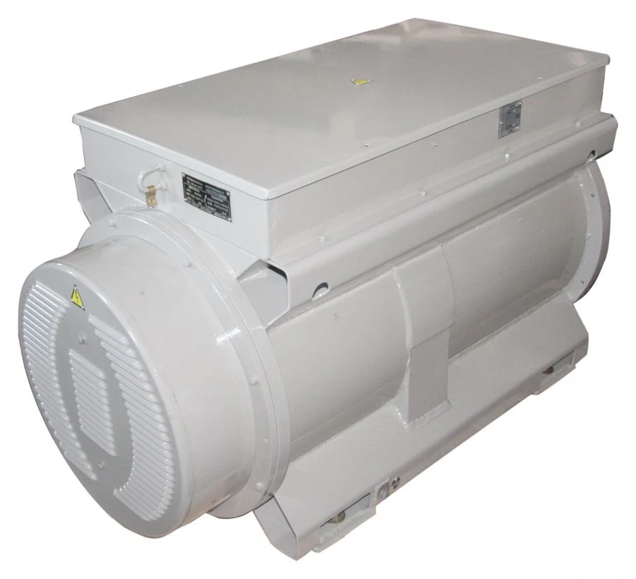 Frequency Converter for Electric Machines PCh-100 B1 UHL2