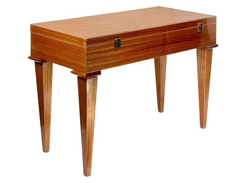 Sadko" Chromatic Zither with 49 Strings