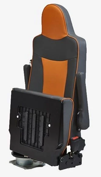 Medical Passenger Seat PS12.6830.007-360