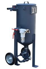 جهاز تفجير بالضغط من نوع VMZ®DSG® 25