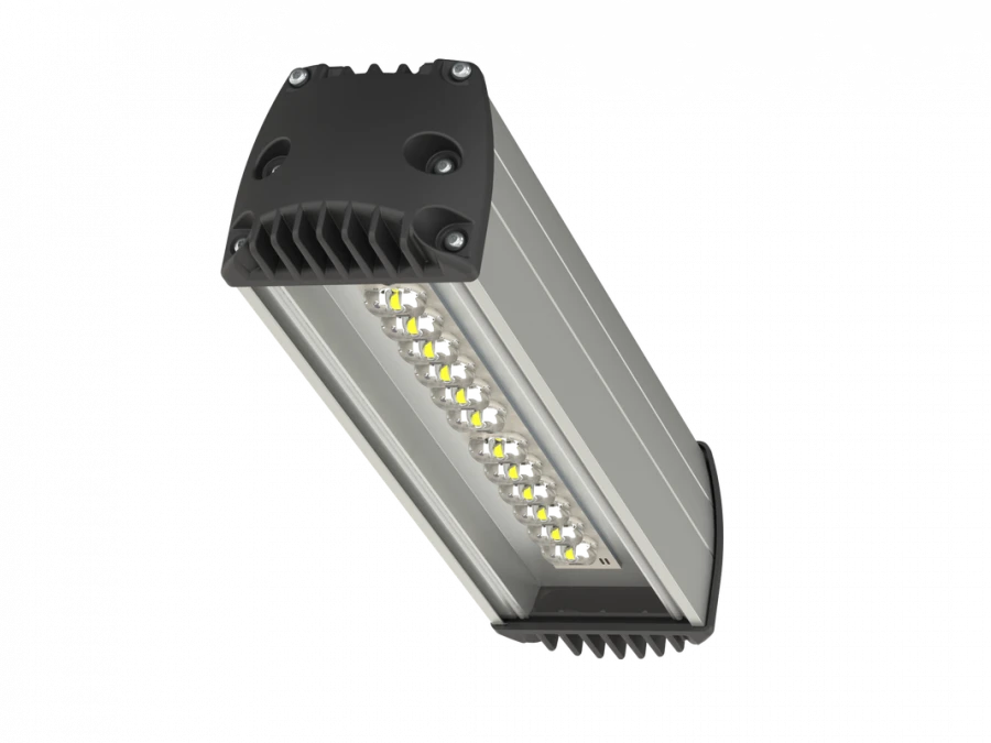 LED Light Fixture DSO 12.4-100x145-MP