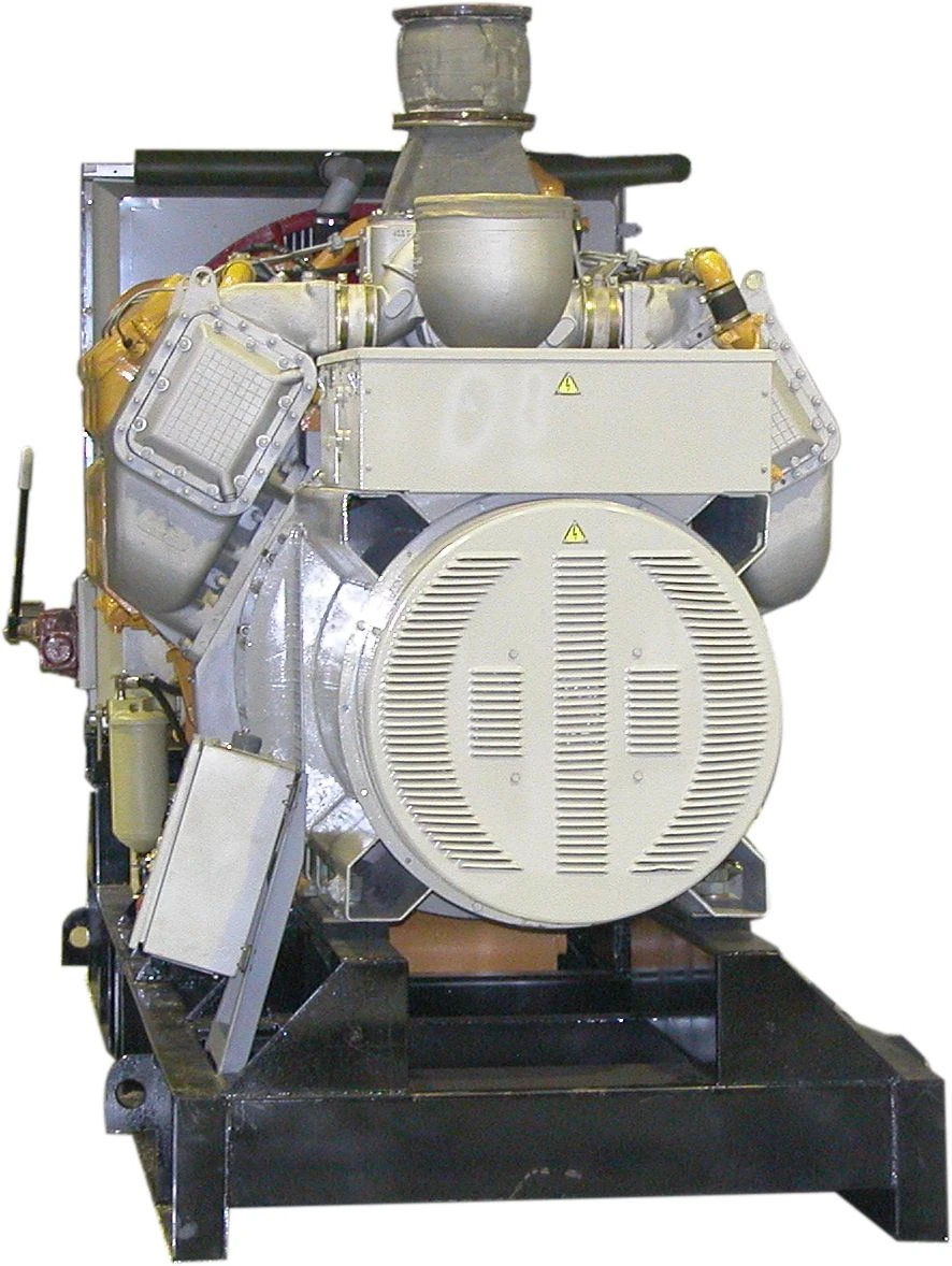 Three-Phase Power Supply Unit AD1000C-T400-1R