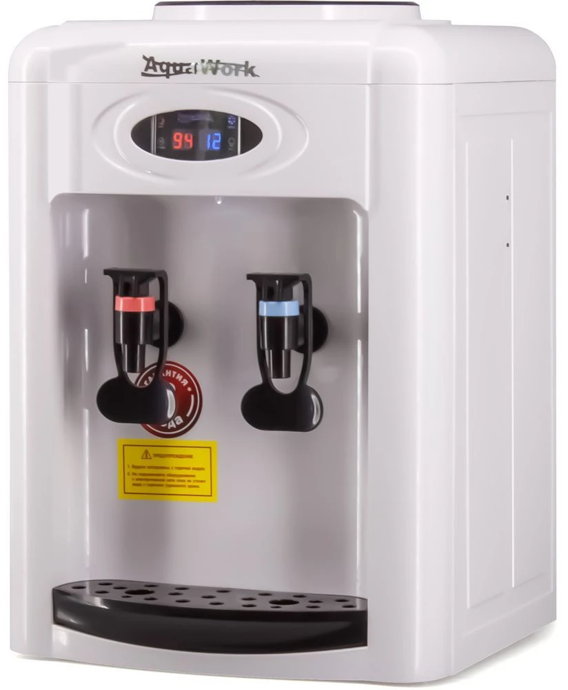 Aqua Work 0.7TDR-ST Water Dispenser and Cooler