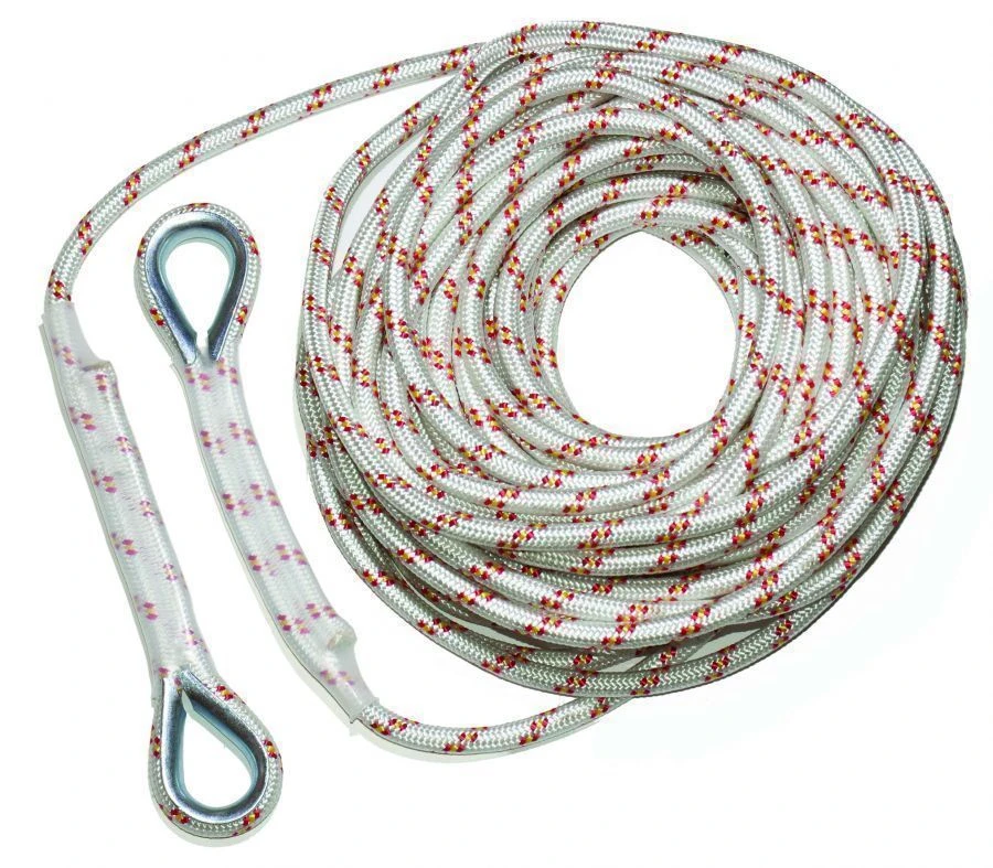VKspas Rescue Rope for Height Safety