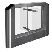 Swing Turnstile LKD-21-57/900 for Perimeter Security