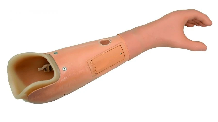 Microprocessor-Controlled Forearm Prosthesis (Right/Left Model)