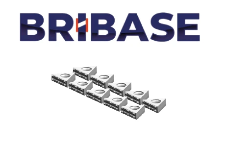 Mini Grip Insert Set for N Material Group BB.VS.100.60.180