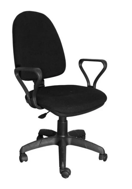 Prestige Lounge Chair Textile Model SC21