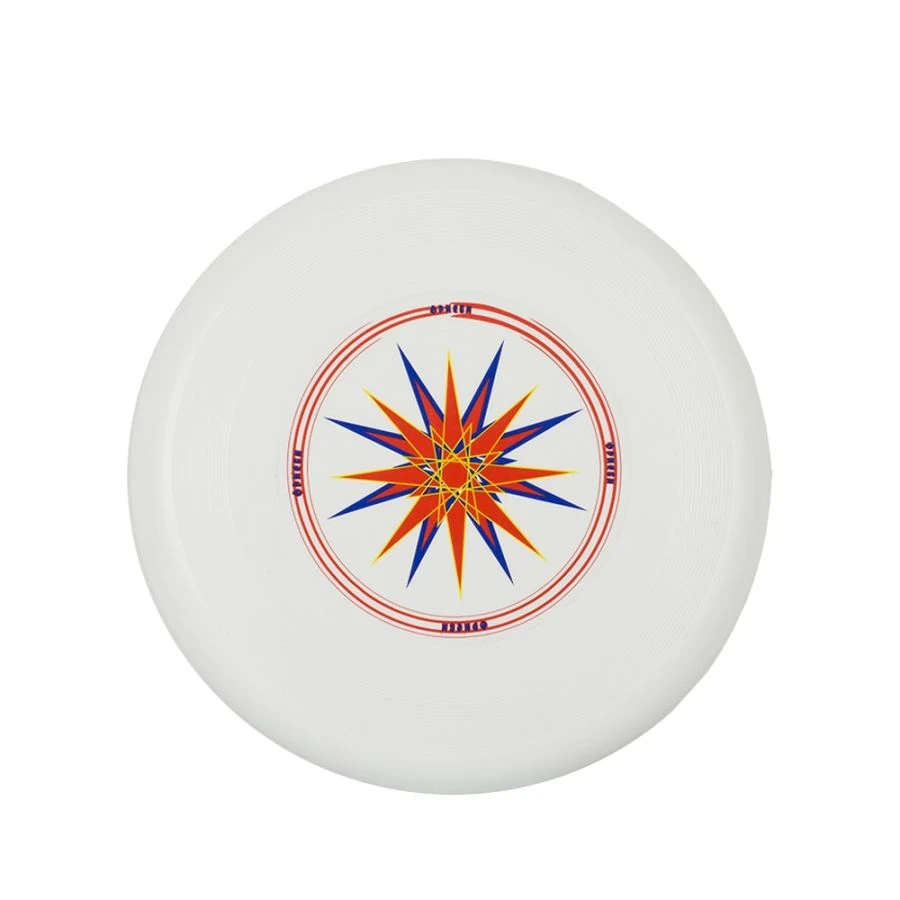 High-Quality Flying Disc, 26 cm Frisbee